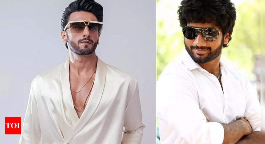 Ranveer Singh and Prasanth Varma in preliminary discussions for a big-budget period drama, details inside | Hindi Movie News