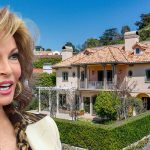 Raquel Welch's Longtime L.A. Home For Sale For $3.9M, A Year After Death