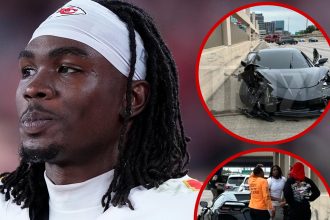 Rashee Rice Sued Over Dallas Car Crash For More Than $10 Million