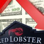 Red Lobster Reportedly Considering Filing for Bankruptcy, Jokes Fly