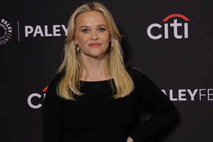 Reese Witherspoon Questions Lack of Data Transparency With Streaming