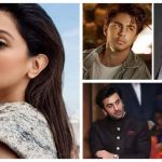 Remuneration of Sai Pallavi, Ranbir Kapoor, Yash for Ramayana, Aryan Khan at a party with rumoured girlfriend Larissa Bonesi, Deepika Padukone shares a cryptic post: TOP 5 entertainment news of the day |