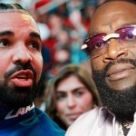 Rick Ross Claims Drake Got Nose Job, Drake Responds with Weight Diss