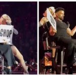 Ricky Martin goes viral for his STEAMY moment on-sage at Madonna's concert |