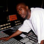 Rico Wade, Organized Noize & Dungeon Family Producer, Dead