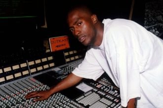 Rico Wade, Organized Noize & Dungeon Family Producer, Dead