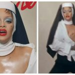 Rihanna SLAMMED for provocative photoshoot 'sexualizing' nuns; Netizens call it 'religious mockery' |