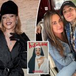 Rihanna thinks Kyle Richards, Morgan Wade are dating