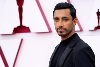 Riz Ahmed Joins Wes Anderson's Latest Film