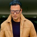 Rohit Roy: Nothing is wrong with nepotism, the debate is a waste of time