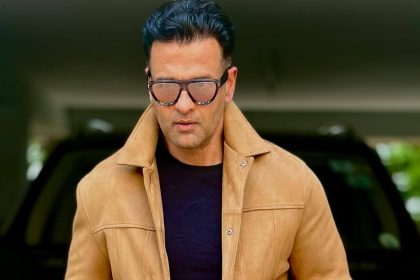 Rohit Roy: Nothing is wrong with nepotism, the debate is a waste of time