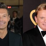 Ryan Seacrest on Continuing Pat Sajak's Wheel of Fortune Legacy