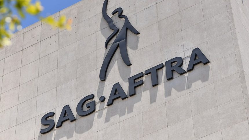 SAG-AFTRA Responds to Calls for More Safety Protocols for Child Actors