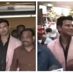 Sahil Khan sent to police custody till May 1 in connection with the Mahadev Betting App case - WATCH |