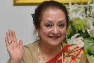 Saira Banu reacts to Zeenat Aman and Mumtaz's feud: I don't follow them, but I'd never advocate live-in relationships