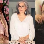 Saira Banu shares her perspective on clash of opinions between Zeenat Aman and Mumtaz: 'I would never advocate live-in relationships' | Hindi Movie News