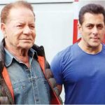 Salim Khan went for a walk post the firing incident, family is being cautious - Exclusive | Hindi Movie News