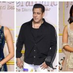 Salman Khan, Alia Bhatt, Rekha, Fatima Sana Shaikh and others light up the red carpet at the premiere of Sanjay Leela Bhansali's 'Heeramandi' - See photos |