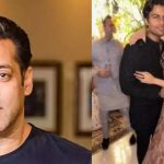 Salman Khan, Orry, Shikhar Pahariya, and other Bollywood stars head to Jamnagar for Anant Ambani's birthday bash |