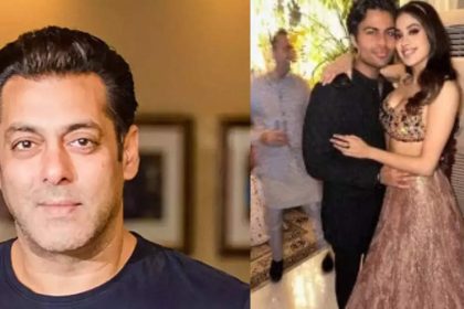 Salman Khan, Orry, Shikhar Pahariya, and other Bollywood stars head to Jamnagar for Anant Ambani's birthday bash |