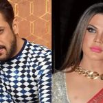 Salman Khan firing case: Rakhi Sawant pleads to Lawrence Bishnoi and his brother to not harm bhai jaan |