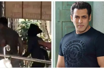 Salman Khan house firing: Accused gunmen taken for medical examination before being produced in court |