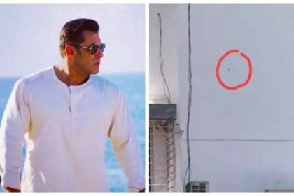 Salman Khan house firing: Mumbai police recover gun and cartridges from Tapi river in Surat - Deets inside | Hindi Movie News