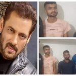 Salman Khan house firing: Photos of gunmen go VIRAL after Mumbai Crime Branch arrests accused in Gujarat |