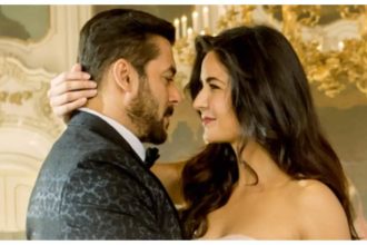 Salman Khan teases Katrina Kaif for not marrying him in old video: 'Kitna bara chance miss kia Khan honne ka' |