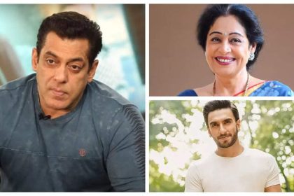 Salman Khan to continue working even after firing incident, Kirron Kher to sit out of 2024 elections, Ranveer Singh's action thriller with Aditya Dhar delayed: Top 5 entertainment news of the day |