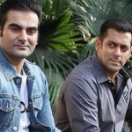 Salman Khan's brother Arbaaz Khan reacts to the gunfire incident: 'It is very disturbing and unnerving...' | Hindi Movie News