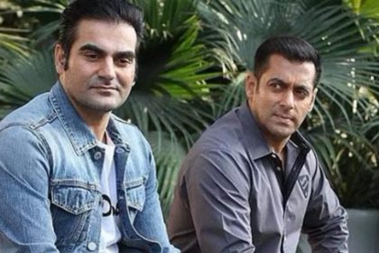 Salman Khan's brother Arbaaz Khan reacts to the gunfire incident: 'It is very disturbing and unnerving...' | Hindi Movie News