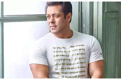 Salman Khan's neighbour gives a MAJOR update after firing outside Bandra residence: Read | Hindi Movie News