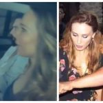 Salman Khan's rumoured girlfriend Iulia Vantur snapped exiting Galaxy apartment after meeting his family post gunfire incident - See photos |