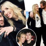 Sam Taylor-Johnson makes rare comment about 23-year age gap with husband Aaron Taylor-Johnson