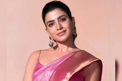 Samantha Ruth Prabhu: Samantha Ruth Prabhu says it is difficult to raise mental health awareness: 'Fans are interested in entertainment' |