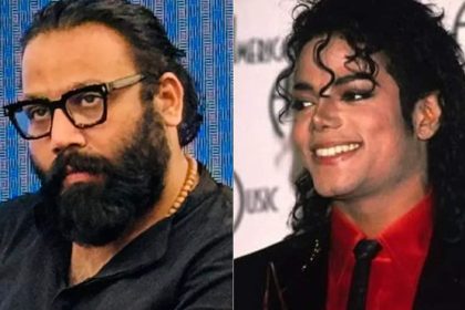 Sandeep Reddy Vanga aspires to make a biopic on Michael Jackson; says, 'Everybody will buy tickets' | Hindi Movie News