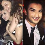 Sandeep Singh accuses Mouni Roy of ending friendship over Sushant Singh Rajput controversy |