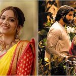 Sandip Singh reveals Ankita Lokhande auditioned for Deepika Padukone's role in Goliyon Ki Rasleela... Ram Leela: 'Sanjay Leela Bhansali wanted a star' | Hindi Movie News