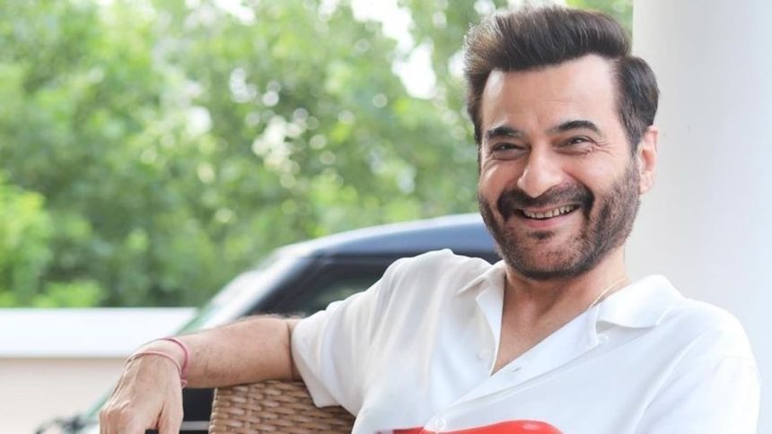 Sanjay Kapoor: On OTT, talent is recognised, commercial value is secondary