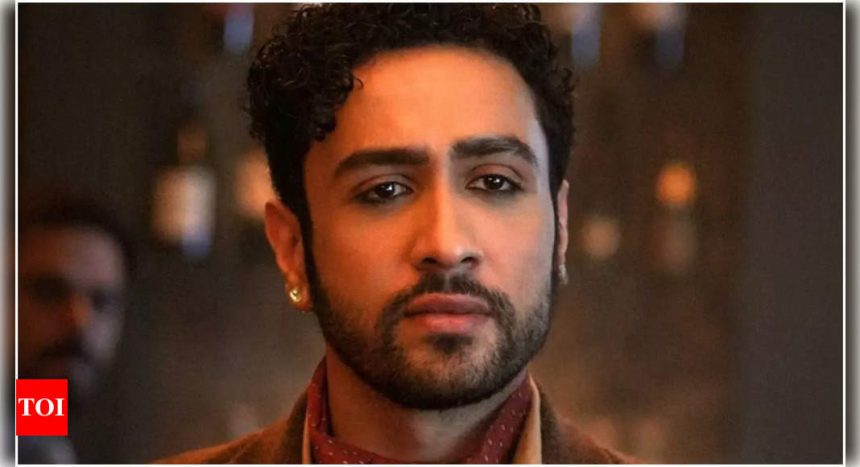 Sanjay Leela Bhansali initially rejected Adhyayan Suman for 'Heeramandi' but his last-minute inclusion left the actor surprised!