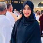 Sara Khan on her first Umrah: My pics inspired family members