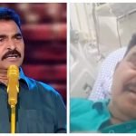 Sayaji Shinde undergoes Angioplasty, actor shares health update from hospital bed | Hindi Movie News