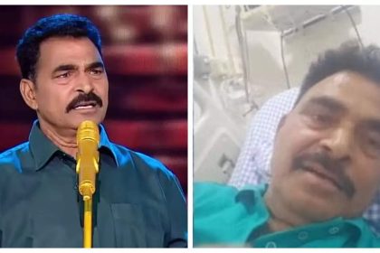 Sayaji Shinde undergoes Angioplasty, actor shares health update from hospital bed | Hindi Movie News