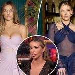 Scheana Shay understands Lala Kent's 'frustration' with Ariana Madix