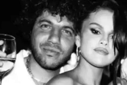 Selena Gomez and Benny Blanco's romance is turning "very serious": Report |