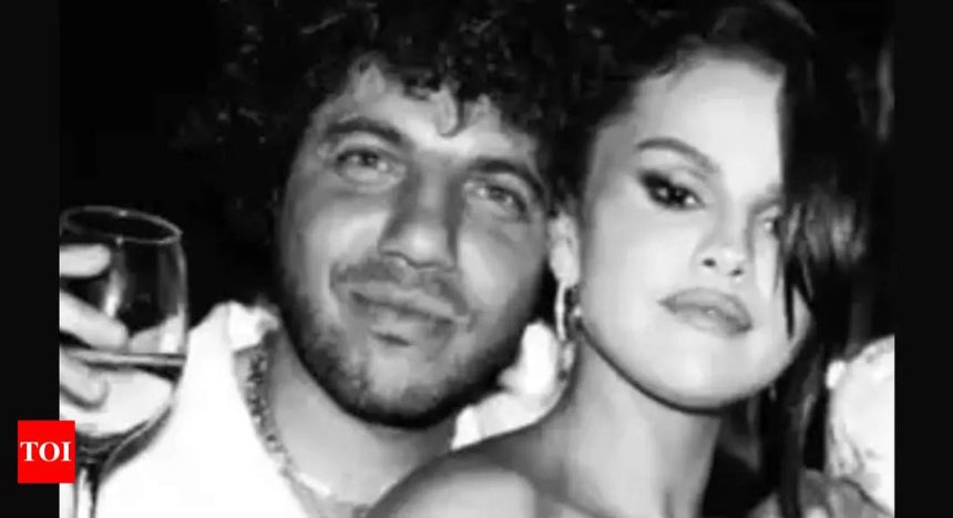 Selena Gomez and Benny Blanco's romance is turning "very serious": Report |