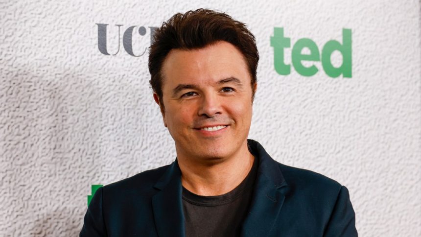 Seth MacFarlane Doesn’t 'See a Good Reason to Stop' Making Family Guy