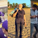 Shah Rukh Khan, PM Modi, Rashmika Mandanna and other stars who won the internet when they picked litter