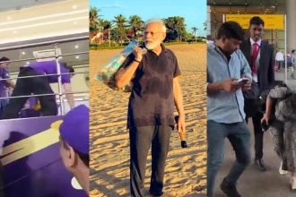 Shah Rukh Khan, PM Modi, Rashmika Mandanna and other stars who won the internet when they picked litter